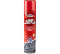 Start Spray para salpicadero de Coche, Color Lavanda Brillante, 400 ml