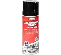 START - Spray sbloccante 400 ml, Acción Instantánea para Mantenimiento de Coche, Lubricante Antioxidante, Desbloqueo Rápido, Ideal para Talleres y Automóviles
