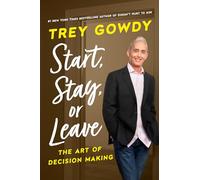 Start, Stay, or Leave: The Art of Decision Making