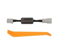 Start Stop - Arnés de cables eliminador para Honda para Pilot CR-V 2023 a 2025 Kit de interfaz eléctrica de ajuste directo