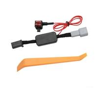 Start Stop para cable eliminador para modelos Forester V 2019 a 2023, compatible con parada automática del motor y desactivación