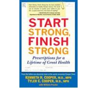 Start Strong Finish Strong (ebook)
