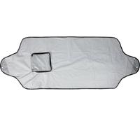 START Telo Antibrina Para Parabrisas Con Funda Para Coche