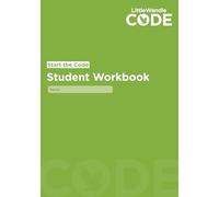 Start the Code Student Workbook (Little Wandle Code)