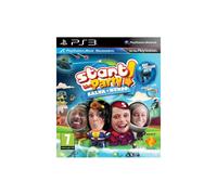 Start The Party 2:Salva M Ps3 Version Portugal