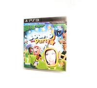 Start The Party! - Move Compatible (PS3) [Importación inglesa]