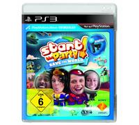 Start the Party! Save the World (Move erforderlich) [Importación alemana]