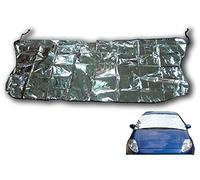 START Toalla antighiaccio y Parasol 180 x 70 cm Accesorios Interior Coche