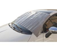 START Toldo Protector De Cristal 200 x 66 cm Cubierta Impermeable Auto