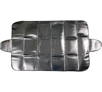 START Toldo Protector Parabrisas Impermeable Cobertura Auto Para Vidrios