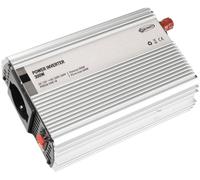 Start Transformador de Corriente portátil con inversor de Corriente de 300 W