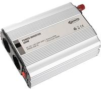 Start Transformador De Corriente Portátil con Inversor De Corriente De 600 W