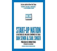 Start-up Nation (nueva Edicion)