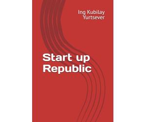 Start up Republic