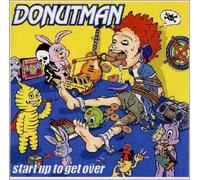 Start Up to Get Over [Import]