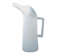 Start Vaso medidor multiusos de plástico 1L graduado