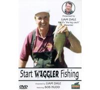 Start Waggler Fishing With Liam Dale [Reino Unido] [DVD]