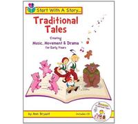 [Start With A Story - Traditional Tales] [By: ] [March, 2012]