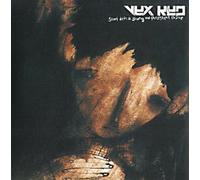 Start With a Strong and [Vinilo]