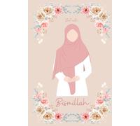 Start with Bismillah