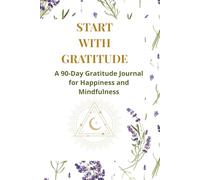 Start with Gratitude