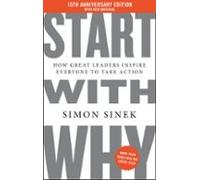 Start With Why 15th Anniversary Edition (ebook)