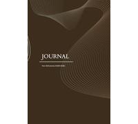 START YOUR 2026 | Perfect Noteboook Jounal Hardcover for Men &Women - BROWN| Guided journal ideas tempaltes | 100 page Hardcover| Workplace Home ALL ... | Self help | Personal health: 2026 LIMITED