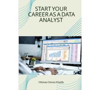 Start your Career as a Data Analyst