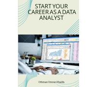 Start your Career as a Data Analyst