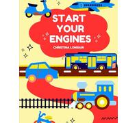 Start Your Engines