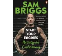 Start Your Engines (ebook)