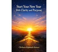 Start Your New Year with Clarity and Purpose.