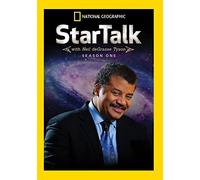 StarTalk Season 1 [USA] [DVD]