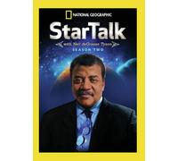 StarTalk Season 2 [USA] [DVD]