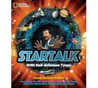 StarTalk Young Readers Edition (Science & Nature)