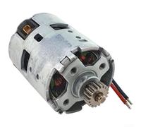 Startbuymore 317004160 Motor sin escobillas para BS18 LTQ BS18 para LT Drill Electric Tools Motor