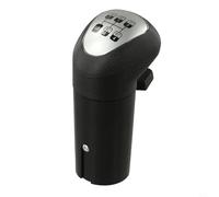 Startbuymore A6909 Gear Shift Handball para Eaton Fuller Heavy Duty Camiones Apoyando la Funcionalidad de Transmisión Sin Modificación Requerida (A6909 E)