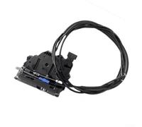 Startbuymore Actuador de bloqueo central de puerta corredera para Fiat Ducato Boxer Relé para DACIA Dokker Express 2006-2024 OEM 1393808080 Reemplazo directo Aleación de metal ABS Instalación rápida