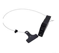 Startbuymore Actuador de bloqueo de tapa de combustible para Hyundai para Santa Fe Sport 2013-2018 SUV con opciones de motor 2.0L 2.4L y 2.0T