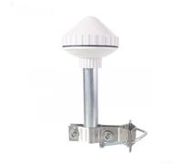 Startbuymore Antena GPS + BD de alta sensibilidad para plataformas marinas que ofrece datos de ubicación precisos y un rendimiento fiable de bloqueo de señal