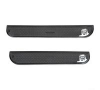 Startbuymore Bandeja organizadora de salpicadero para vehículos Chery con plástico ABS para un rendimiento funcional a largo plazo (asiento del conductor)