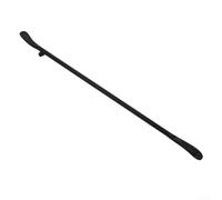 Startbuymore Barra de palanca industrial para neumáticos sin cámara para camión con diseño de cabeza curva para mejorar la e aprovechamiento y reducir la fatiga del operador