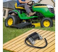 Startbuymore Bobina de encendido AM109209 del reemplazo para modelos pequeños de motor FC400V FC420V LX172 LX176 y referencias cruzadas OEM relacionadas