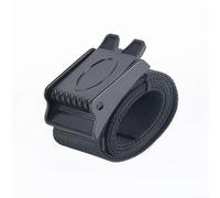 Startbuymore Buceo para cinturón de buceo con correa de nailon ajustable y hebilla de liberación rápida Adecuado para sostener varios bloques de peso para un mejor control de flotabilidad (negro)
