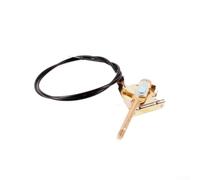 Startbuymore Cable del acelerador de 46 pulgadas diseñado para compatibilidad con aplicaciones de tracción de mango HUA 574207001 en maquinaria al aire libre