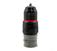 Startbuymore Caja de cambios compacta del taladro con la mandril del metal del 10MM para las herramientas eléctricas del litio de 16.8V 21V y tres modos operativos