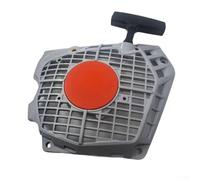 Startbuymore Conjunto de arranque 1147 080 2101 diseñado para motosierra MS5800i para permitir la función adecuada del resorte de retroceso