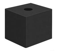 Startbuymore Cubierta para tanque de agua para contenedores IBC de 275 galones, tela Oxford impermeable con protección UV, cordón elástico que asegura la cubierta durante las inclemencias del tiempo