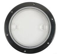 Startbuymore Cubierta resistente ULTRAVIOLETA de la escotilla de la cubierta del barco del ABS con el patrón de la instalación del agujero 6 para la durabilidad al aire