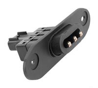 Startbuymore Dispositivo de interruptor de punto de puerta corredera lateral 1800639 para Ford para Transit 2000-2023 compatible con modelos personalizados MK6 MK7